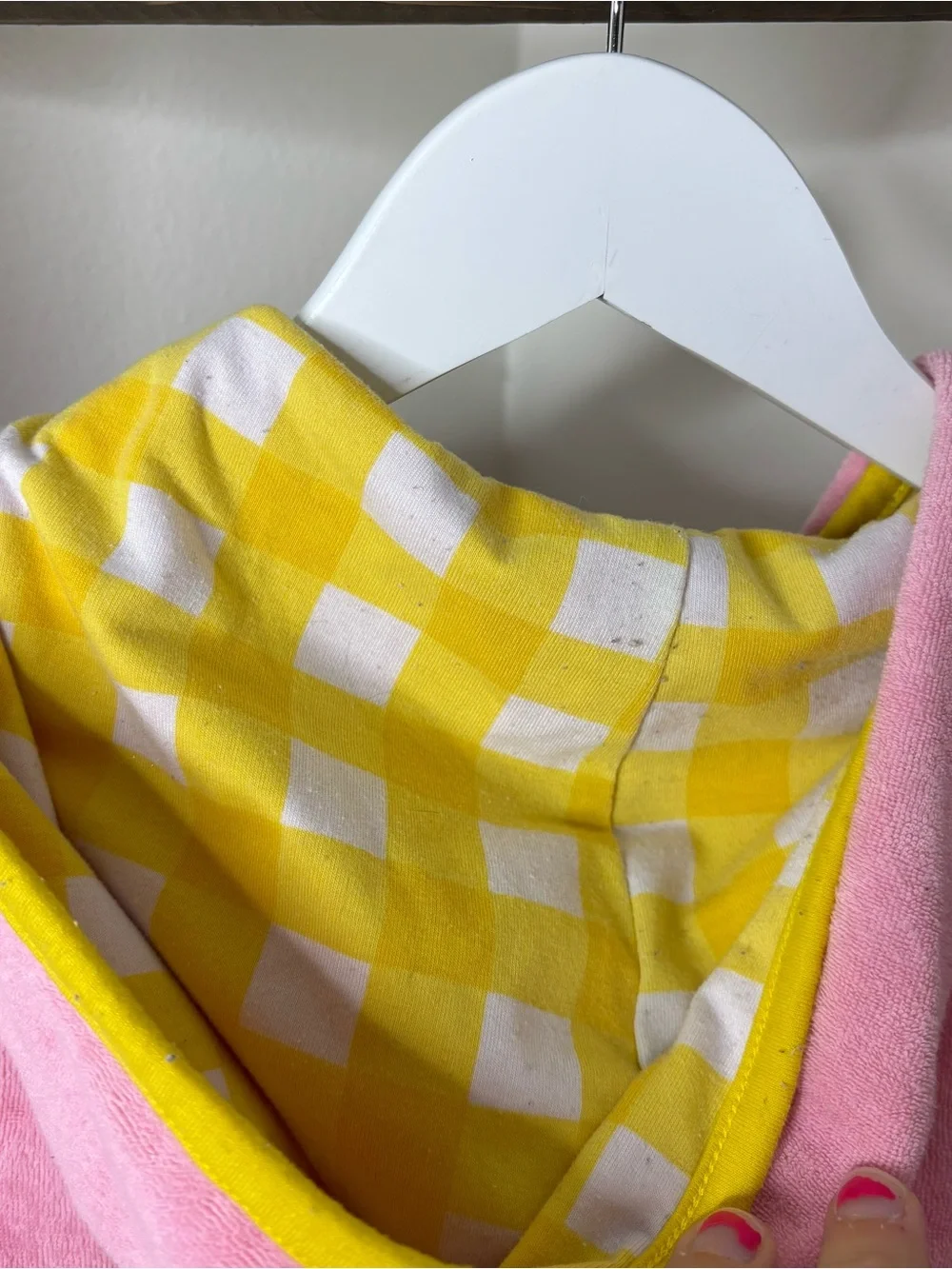 Disney soft pink